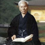 GIchin Funakoshi